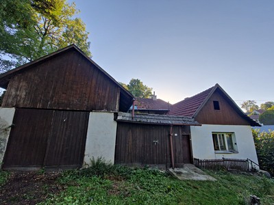 Vidlatá Seč, okres Svitavy